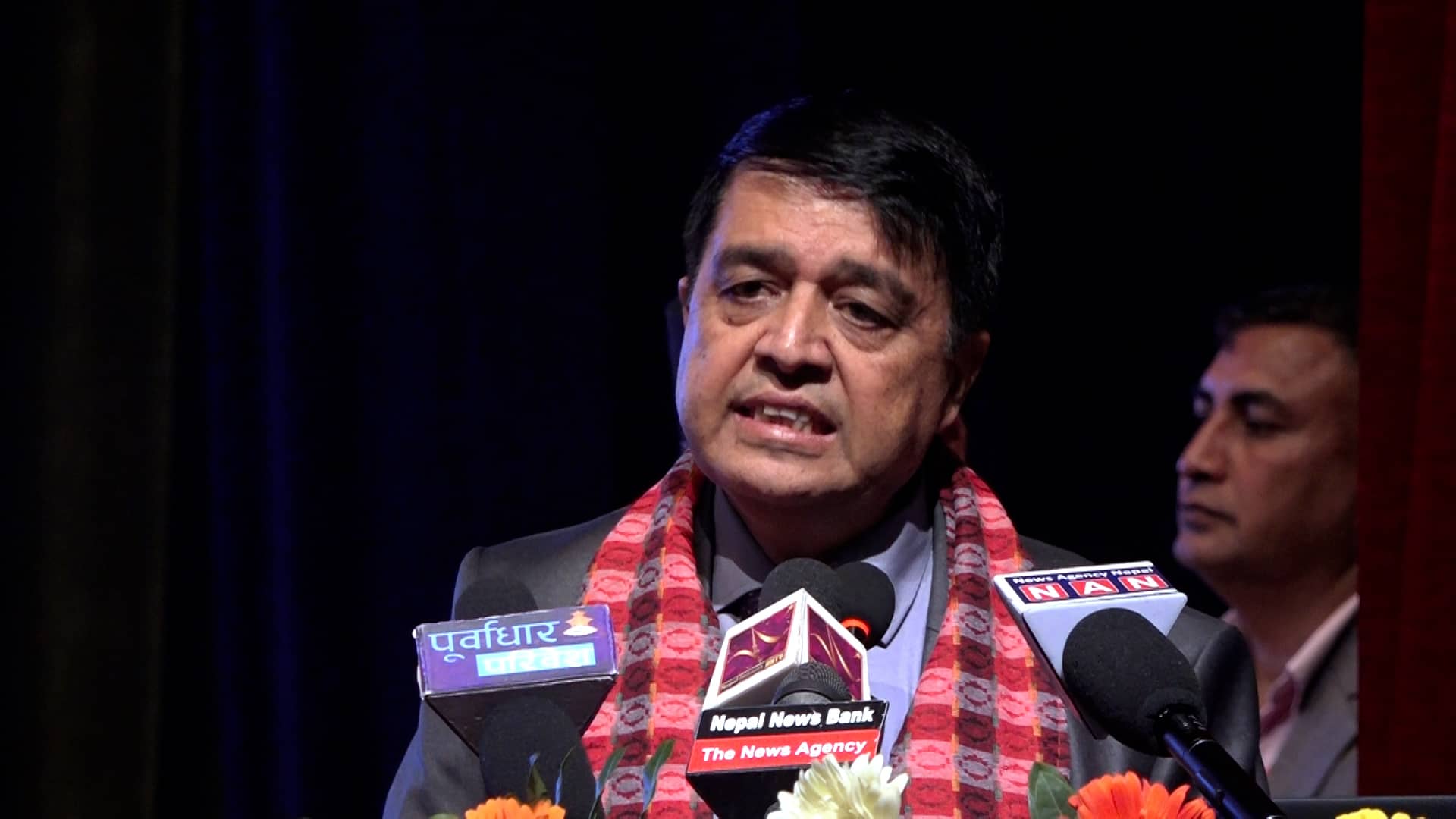 सरकारले ल्याएको ‘प्राइभेट सेक्टर प्रोटेक्सन एण्ड प्रमोशन प्लान’ उपयोगी : अध्यक्ष ढकाल