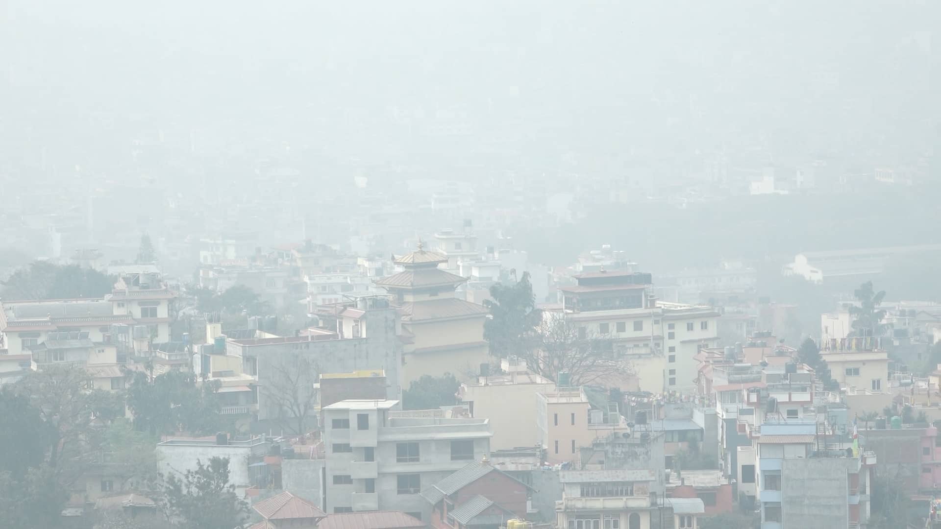 नेपालमा वायु प्रदूषण घटाउन विश्व बैंकको ७ अर्ब ६४ करोड ऋण स्वीकृत
