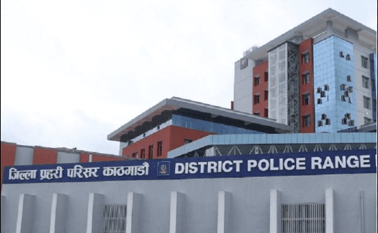 सामाजिक सञ्जालमा भ्रामक सामग्रीप्रति सजग रहन प्रहरीको अनुरोध