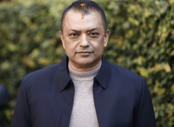 मौन अवधिमा सामाजिक सञ्जालमार्फत फैलाइँदै आएका भ्रामक समाचारप्रति गगनको आपत्ति
