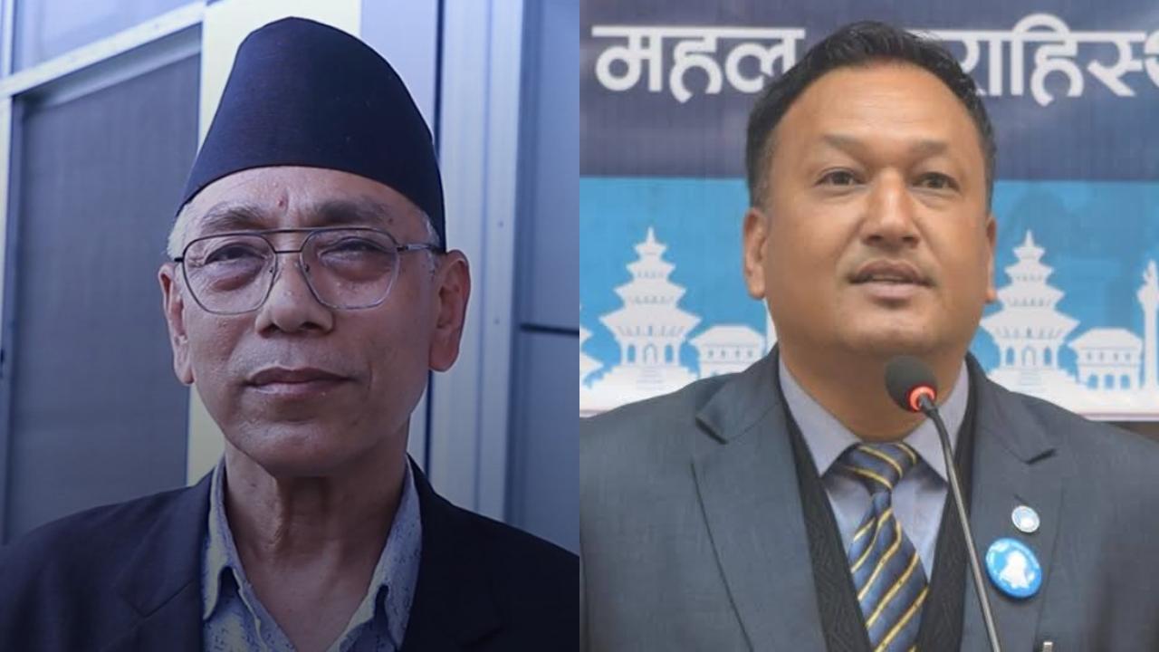 भक्तपुरमा ढल्यो नेमकिपाको विरासत