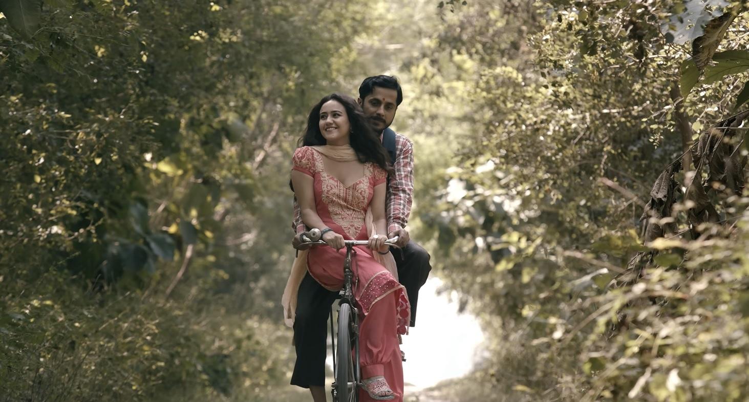 ‘लालीबजार’ को कमाई ९ करोड