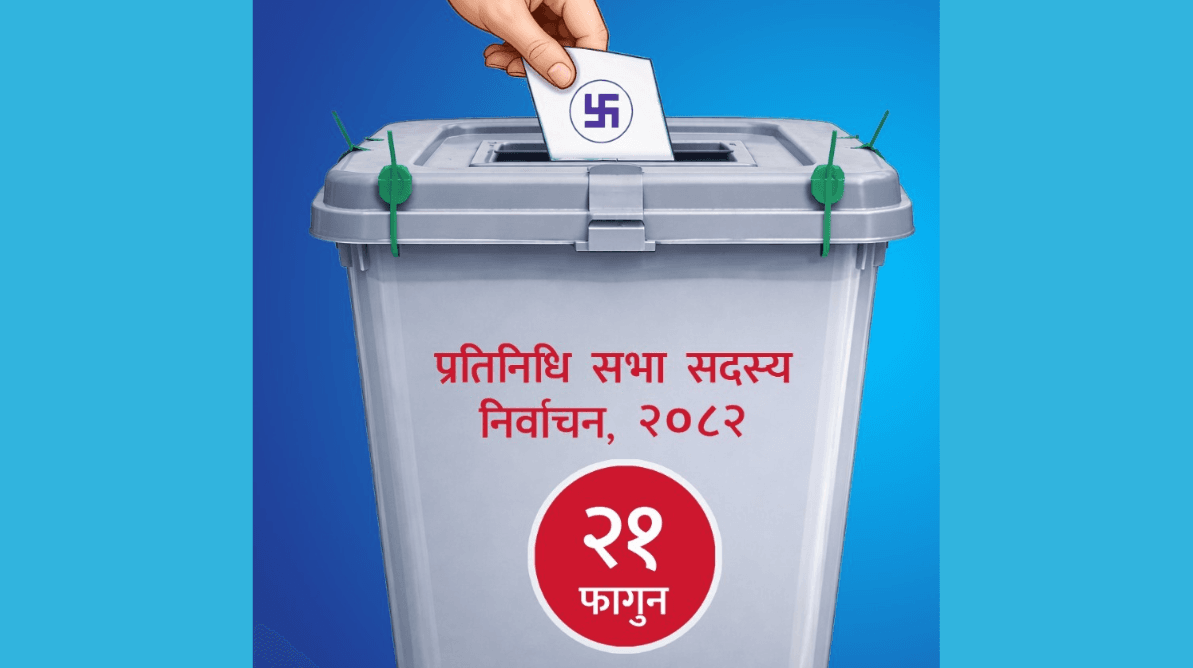 प्रत्यक्षतर्फको मतगणना आज सकिने, समानुपातिकको भोलि