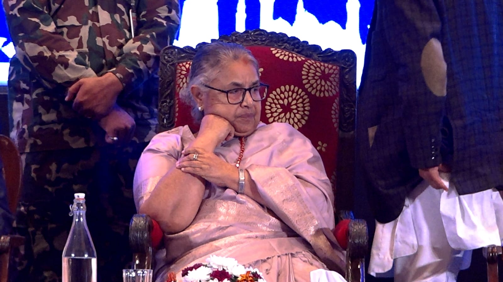 राज्यविहीनताको फाइदा उठाएर व्यापारिक क्षेत्रमाथिको आक्रमण स्वीकार्य छैन : प्रधानमन्त्री कार्की