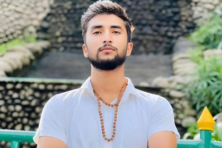 हमासले  छाड्न लागेका २० जनाको सूचीमा छैनन्  विपिन जोशी