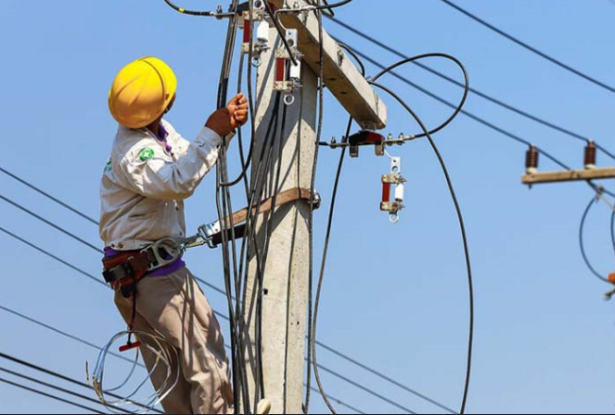 सोनापुर मिनरलले तिर्यो डेडिकेटेड तथा ट्रंक लाइनको बक्यौता पहिलो किस्ता, पुनः जडान भयो विद्युत सेवा