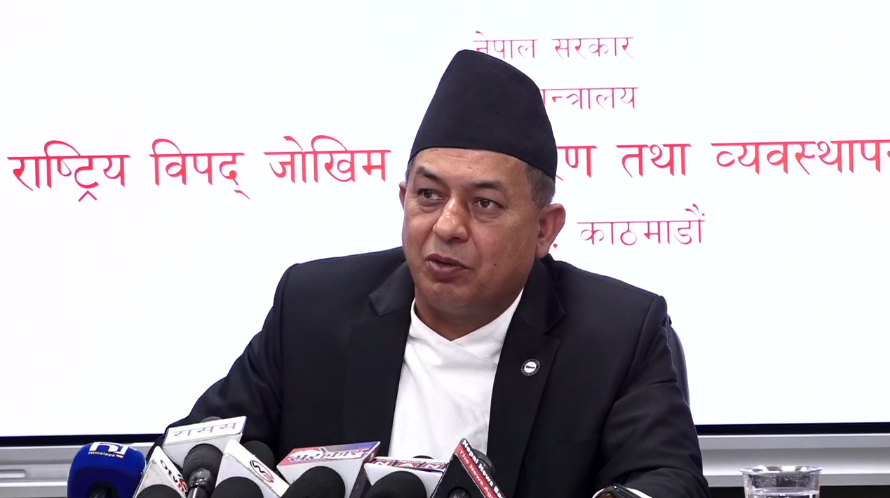 बाढी पहिरोमा परेर ५२ जनाको मृत्यु,उद्दार कार्य जारी