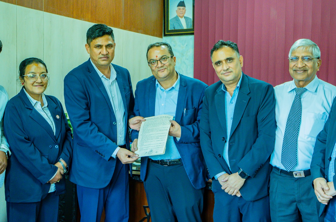 लक्षित वर्ग उपचारका लागि वीर अस्पतालमा कक्ष स्थापना गर्दै काठमाडौं महानगरपालिका