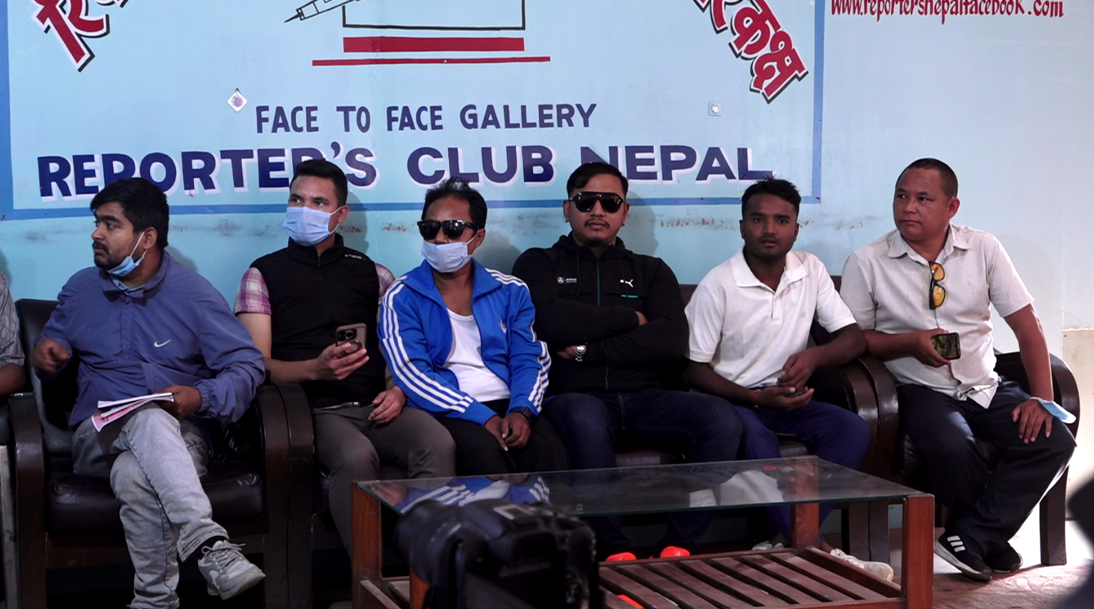 एनटीईके–जेड समूहको आज हुने भनिएको आन्दोलन स्थगित