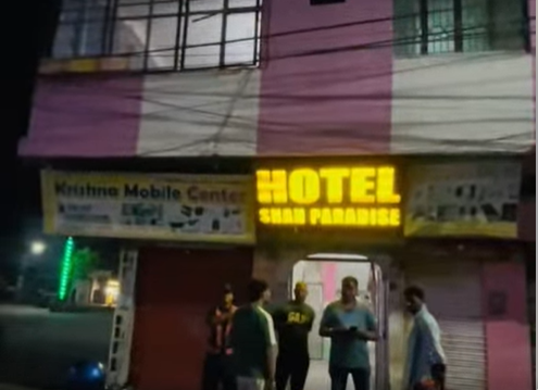 बिरगञ्जको एक होटलमा बुवा छोरा मृत फेला