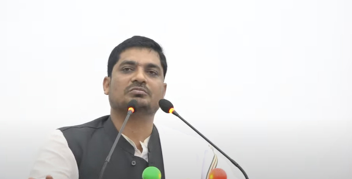 जसपाका मधेस प्रदेशका सांसद सरोज कुमार सिंह पुनः पक्राउ, विशेष अदालतमा मुद्दा दर्ता