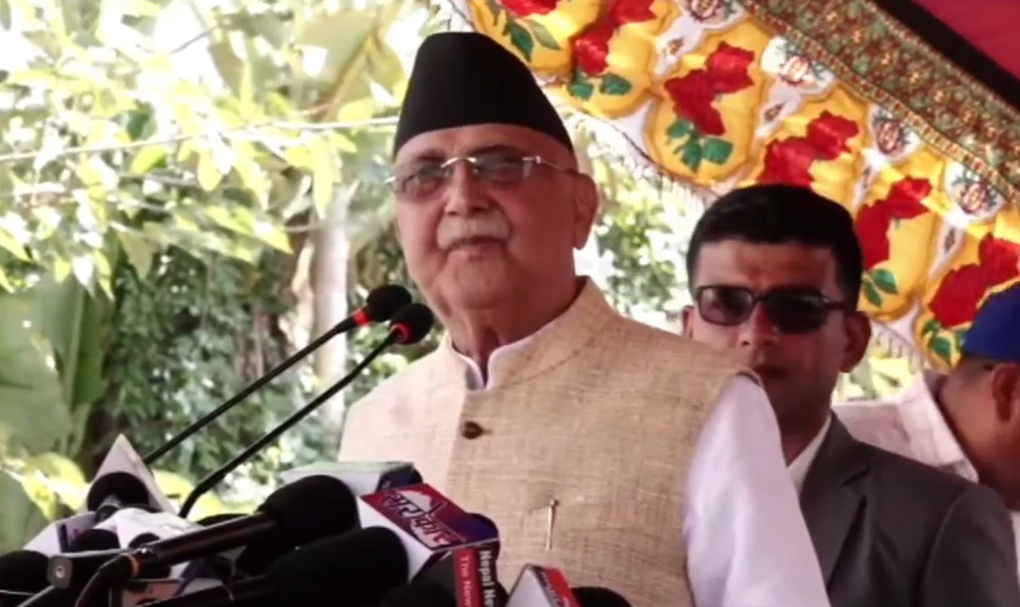 लोकतन्त्रको जग भत्काउने पूर्वसर्त राखेर सुशीला कार्की प्रधानमन्त्री बन्नुभयो