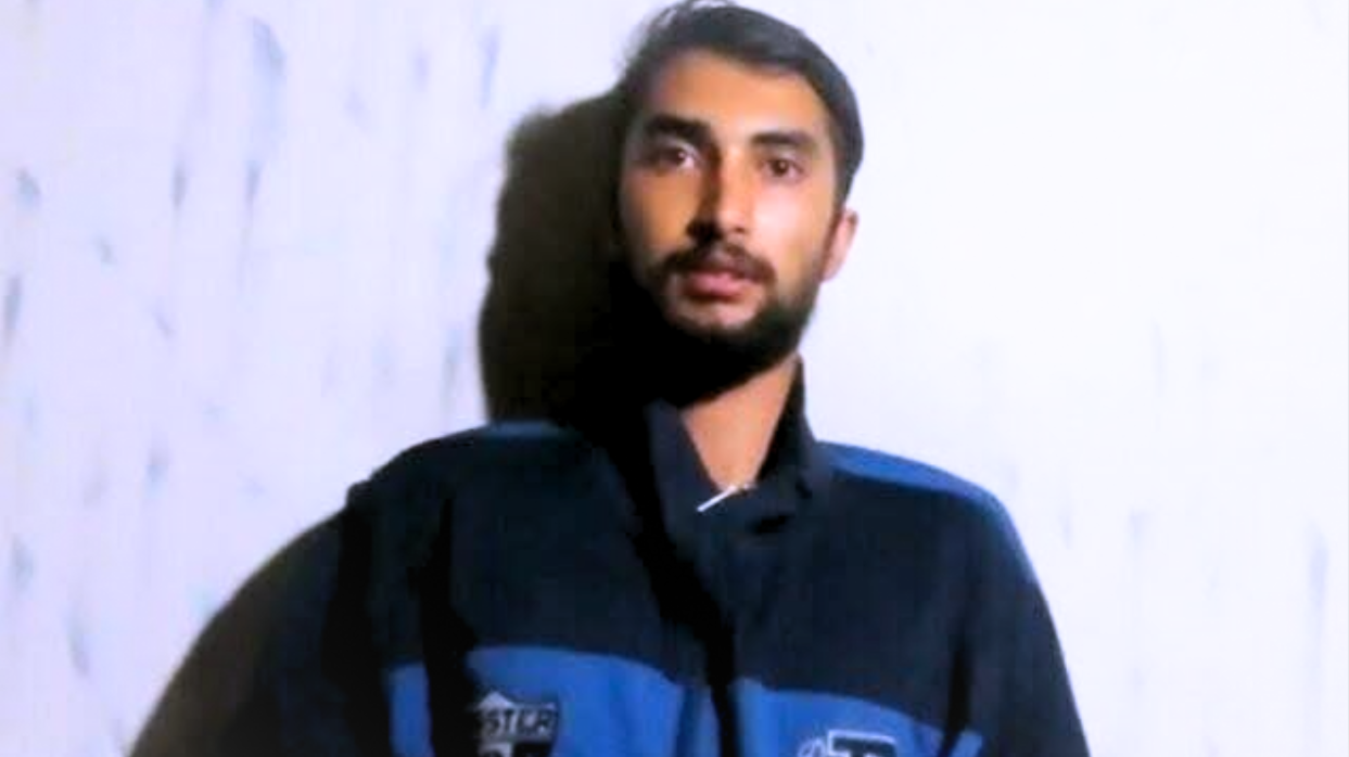 २० जीवित बन्धकहरूको सूचीमा विपिनको नाम समावेश नभएको जानकारी