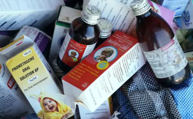 खोकीको औषधि सेवनमा सचेत रहन विभागको अनुरोध