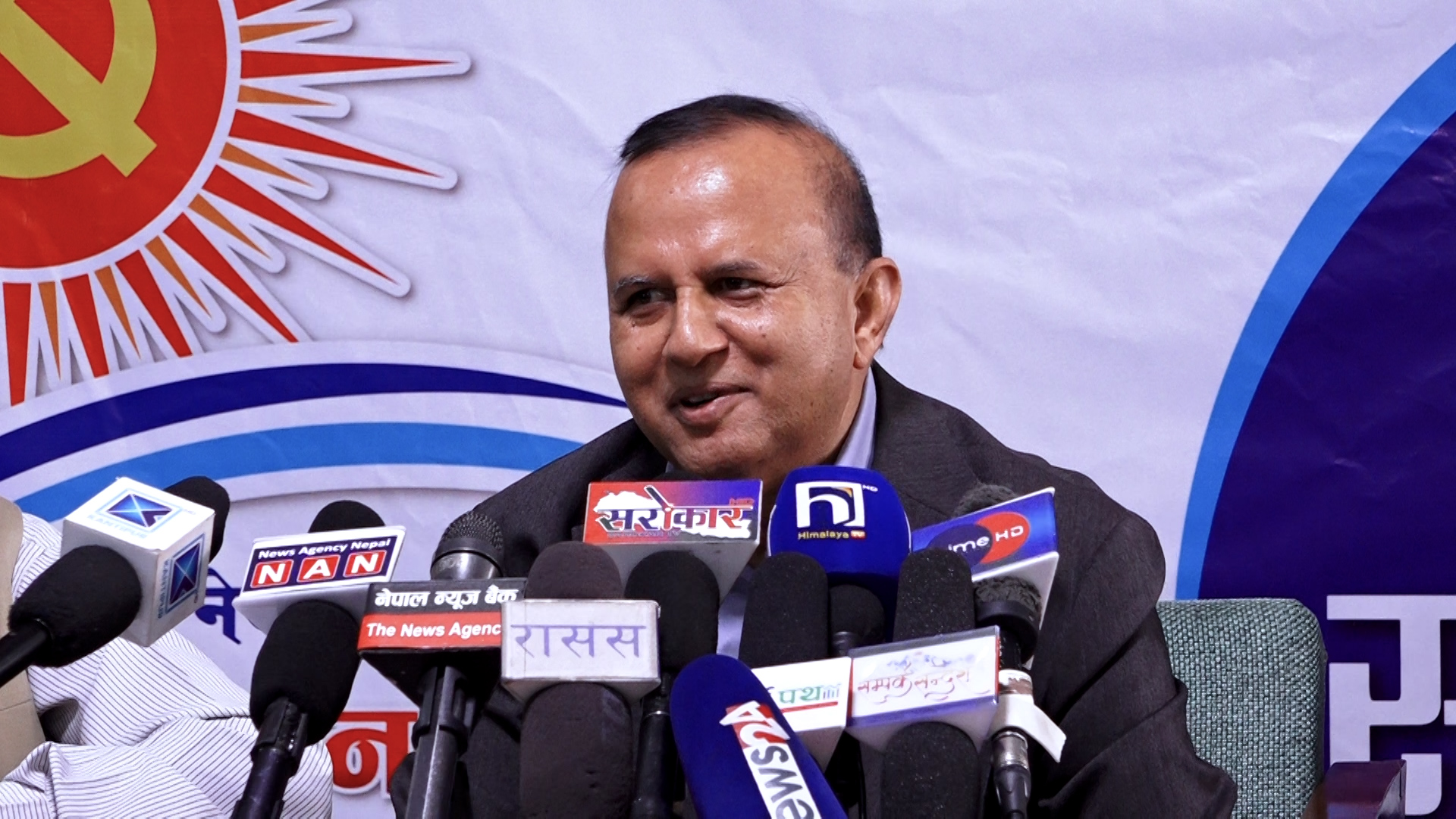 ‘केपी ओली आफैं बानेश्वर गएर हतियार चलाउनु भएको हो र ?’