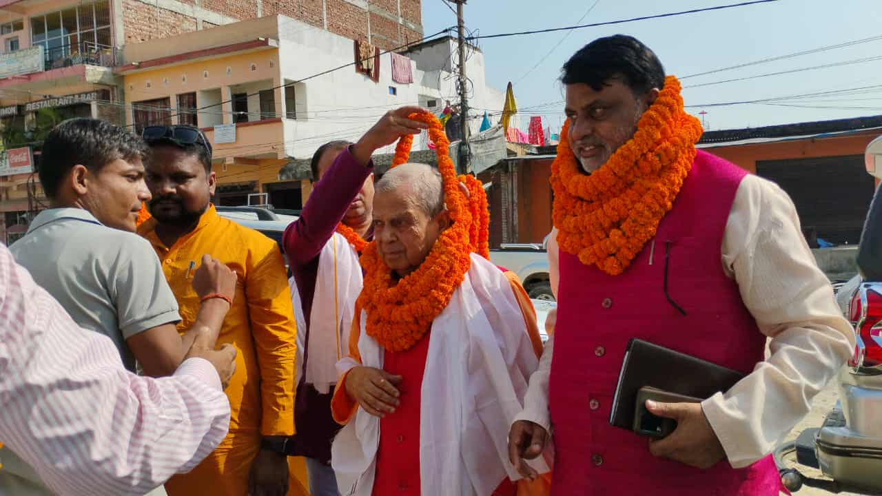 असंवैधानिक सरकारका कार्य वैधानिक हुदैन : अध्यक्ष ठाकुर