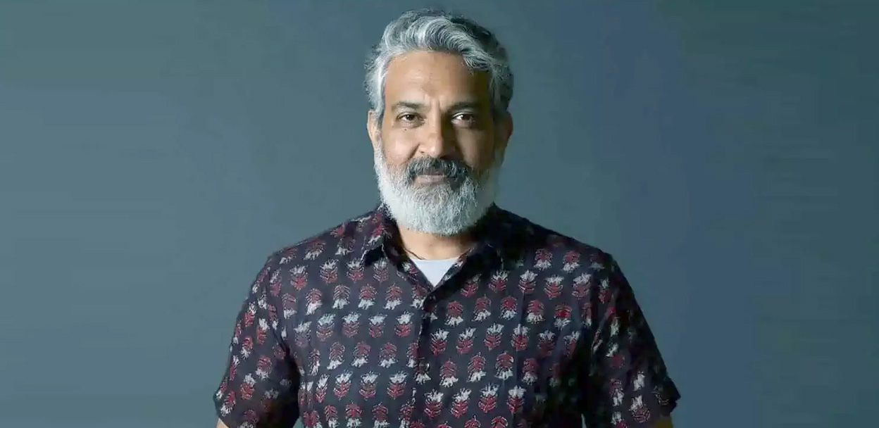 चर्चित भारतिय फिल्म निर्देशक राजामौलीविरुद्ध प्रहरीमा उजुरी