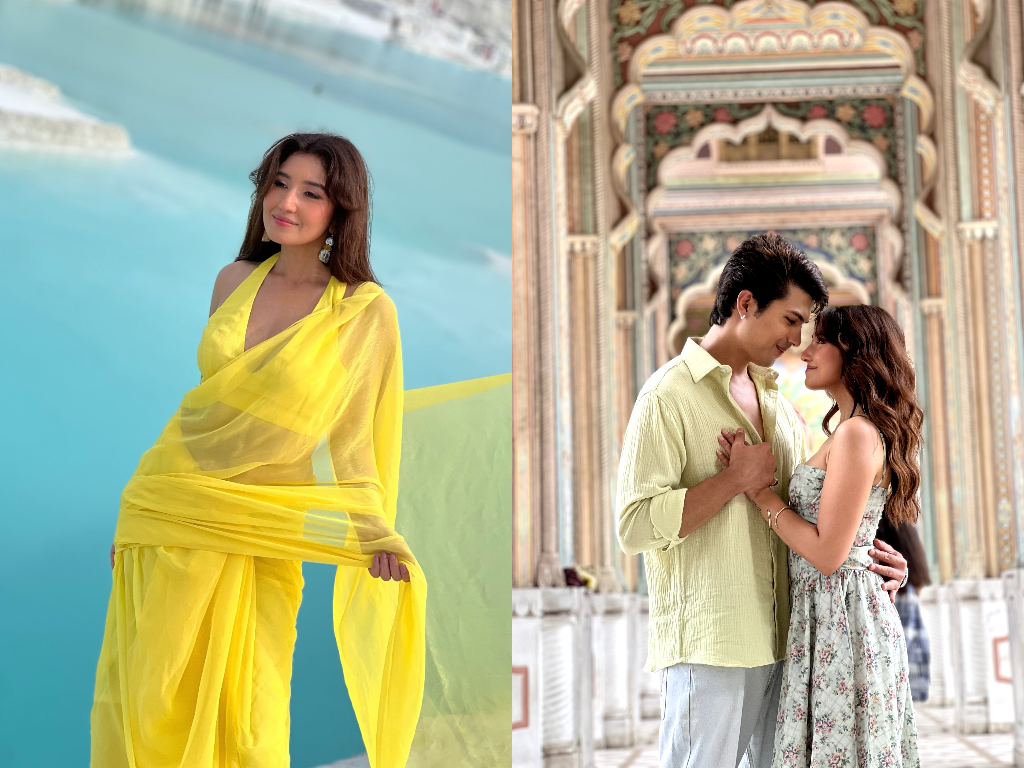 हलमा दर्शक रुवाउँदै ‘श्रेया’ : ‘जेरी अन टप’मा आँचलको करिअरकै उत्कृष्ट अभिनय