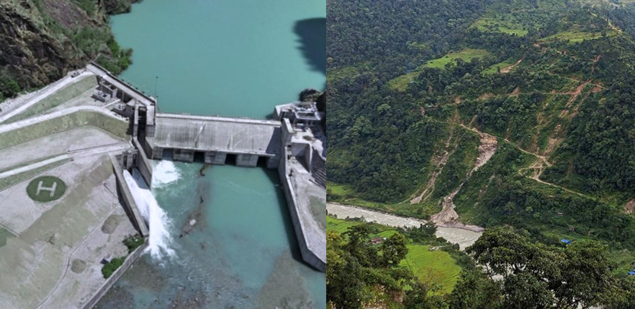 अपर अरुण जलविद्युत आयोजनामा १३ अर्बको शेयर एनआरएन तथा वैदेशिक रोजगारीमा रहेका नेपालीलाई दिने प्रस्ताव