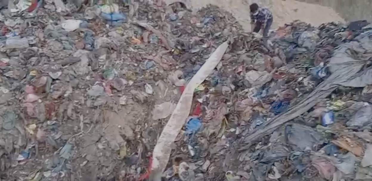 बञ्चरेडाँडाका स्थानियसँग जनाइएका प्रतिबद्धता कार्यान्वयन गर्दै सरकार, फोहोर व्यवस्थापनमा अवरोध नगर्न मन्त्री घिसिङको आग्रह