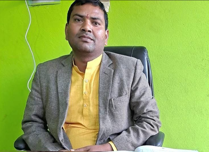 सर्लाहीमा प्रहरीकै निर्देशनमा विवाद मिलाउन पुगेका वडाध्यक्षलाई दोषी बनाएर पक्राउ